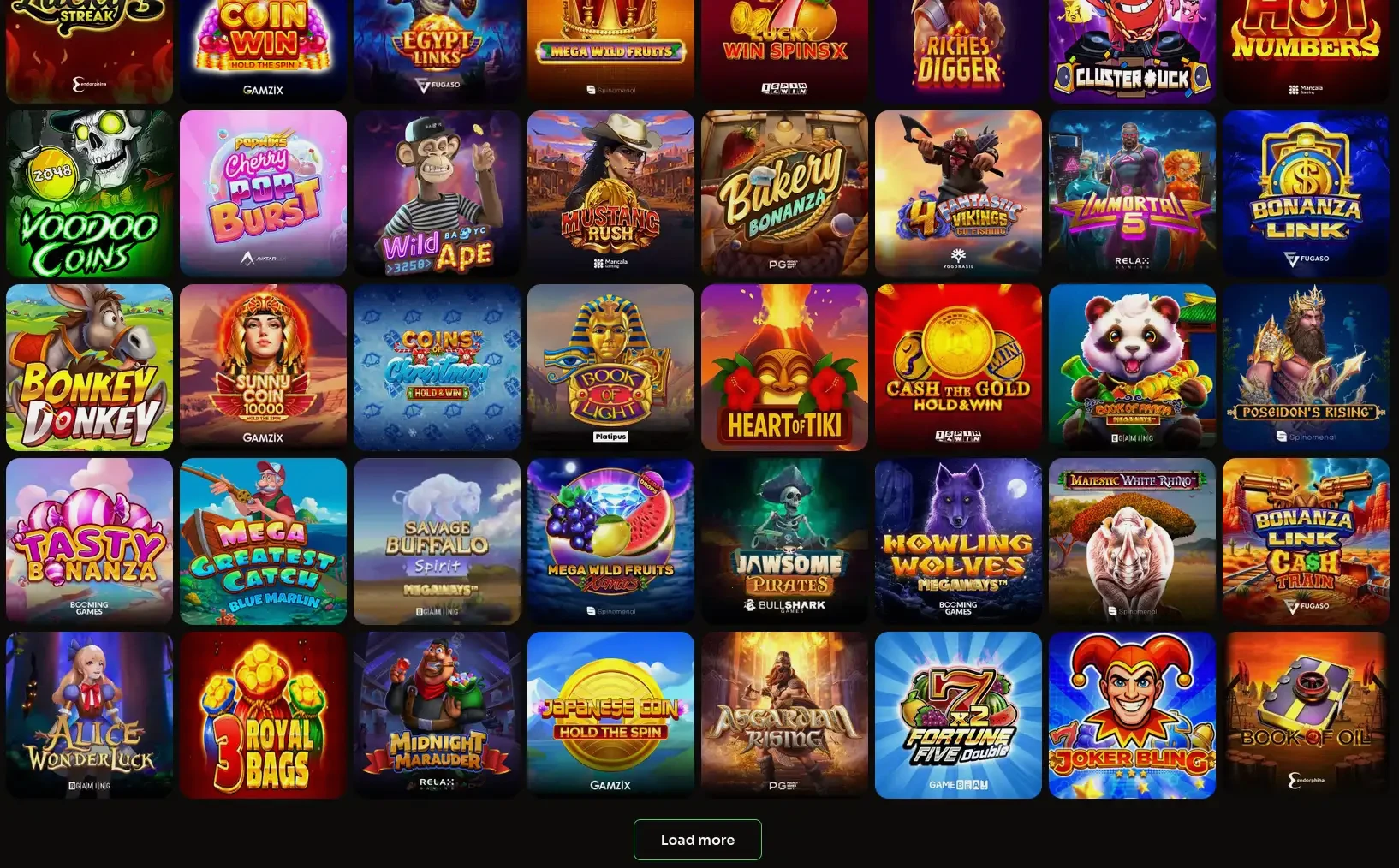 Tradition Casino Login-Bereich auf Desktop und Mobilgerät